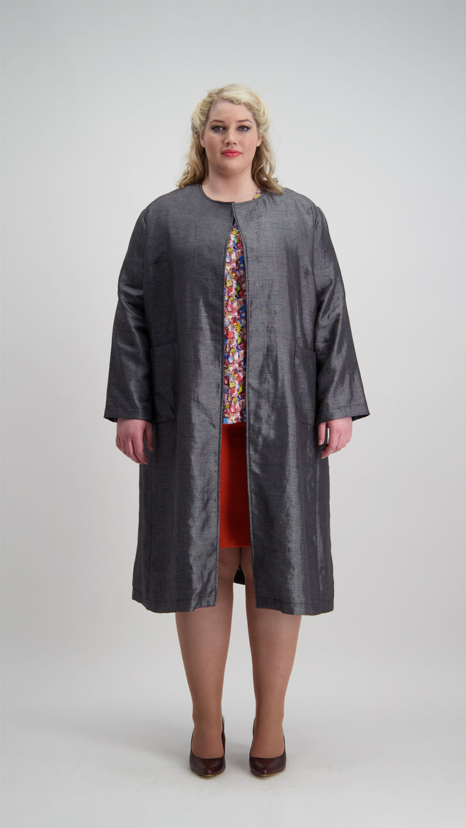 Jackets, Coats & Robes– Citizen Women